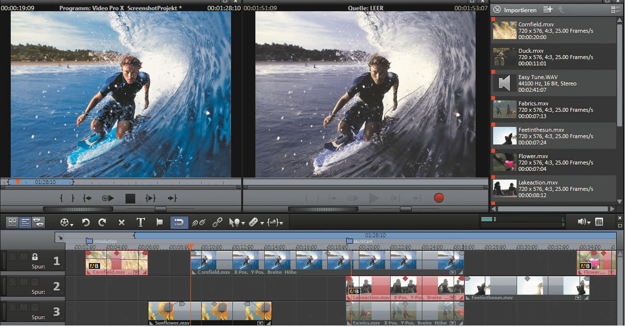 best photo editing program for mac